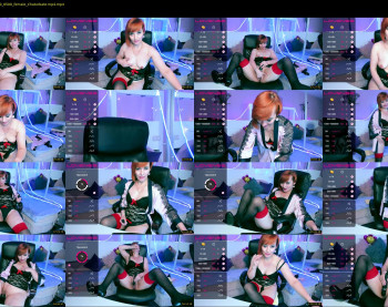 naughtymilane — 71 minute Chaturbate female cam show recording, 1080p, Mar 15, 2020