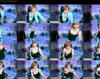 naughtymilane — 70 minute Chaturbate female cam show recording, 1080p, Mar 15, 2020