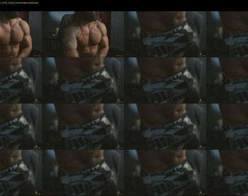phil_chambers — 93 minute Chaturbate male cam show recording, 1080p, Mar 15, 2020