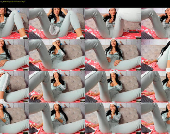 pinkyishere — 10 minute Chaturbate female cam show recording, 1080p, Mar 15, 2020