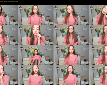 presidenttaylor — 36 minute Chaturbate female cam show recording, 720p, Mar 15, 2020