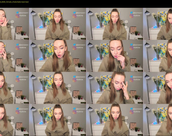 presidenttaylor — 36 minute Chaturbate female cam show recording, 720p, Mar 16, 2020