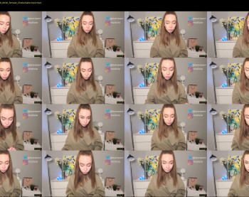 presidenttaylor — 3 minute Chaturbate female cam show recording, 720p, Mar 16, 2020