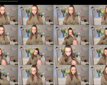presidenttaylor — 18 minute Chaturbate female cam show recording, 720p, Mar 16, 2020