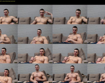prince_d1ck — 74 minute Chaturbate male cam show recording, 720p, Mar 15, 2020