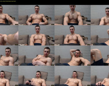 prince_d1ck — 53 minute Chaturbate male cam show recording, 720p, Mar 15, 2020