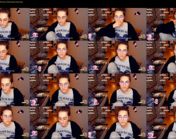 ps4pro — 44 minute Chaturbate female cam show recording, 720p, Mar 15, 2020