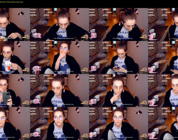 ps4pro — 44 minute Chaturbate female cam show recording, 720p, Mar 15, 2020
