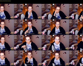 ps4pro — 44 minute Chaturbate female cam show recording, 720p, Mar 15, 2020