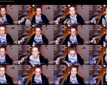 ps4pro — 44 minute Chaturbate female cam show recording, 720p, Mar 15, 2020