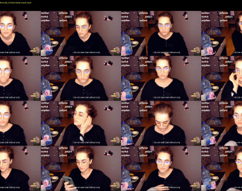 ps4pro — 45 minute Chaturbate female cam show recording, 720p, Mar 16, 2020