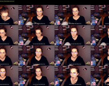 ps4pro — 45 minute Chaturbate female cam show recording, 720p, Mar 16, 2020
