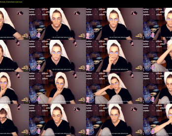 ps4pro — 45 minute Chaturbate female cam show recording, 720p, Mar 16, 2020