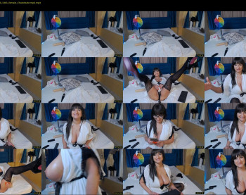 romanticabuse — 78 minute Chaturbate female cam show recording, 1080p, Mar 15, 2020