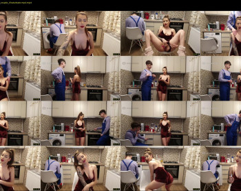 rrr1995 — 52 minute Chaturbate couple cam show recording, 1080p, Mar 16, 2020