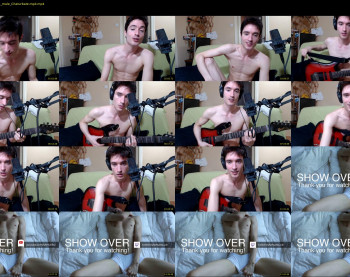 sahueso — 18 minute Chaturbate male cam show recording, 1080p, Mar 15, 2020