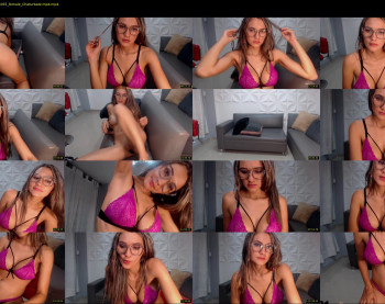 saraparkerx — 70 minute Chaturbate female cam show recording, 1080p, Mar 15, 2020