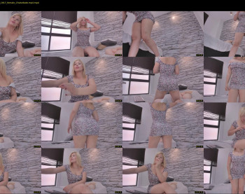 sashapatrick_ — 71 minute Chaturbate female cam show recording, 1080p, Mar 15, 2020