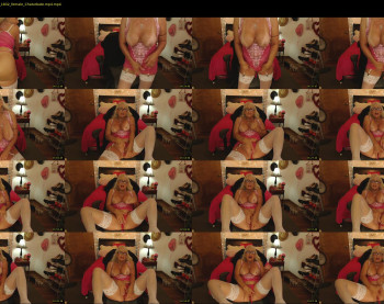 sassythang4u — 4 minute Chaturbate female cam show recording, 720p, Mar 15, 2020