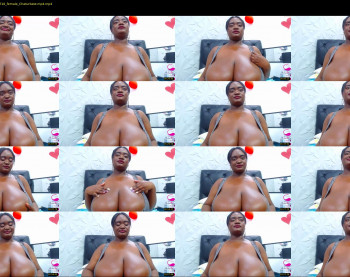 tracy_owen — 4 minute Chaturbate female cam show recording, 720p, Mar 15, 2020
