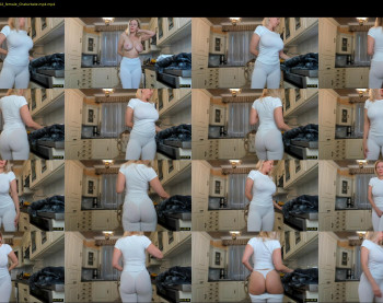 tunderose — 71 minute Chaturbate female cam show recording, 1080p, Mar 15, 2020