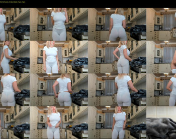 tunderose — 77 minute Chaturbate female cam show recording, 1080p, Mar 15, 2020