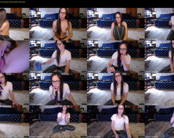 tylersands — 73 minute Chaturbate female cam show recording, 1080p, Mar 15, 2020