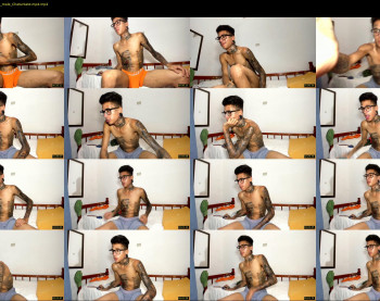 ululante — 6 minute Chaturbate male cam show recording, 1080p, Mar 15, 2020
