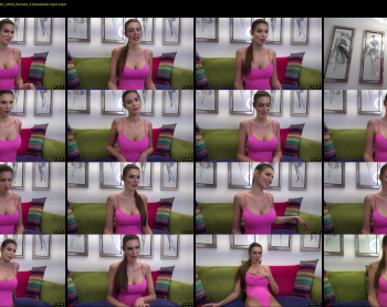 unforgettable_s — 73 minute Chaturbate female cam show recording, 1080p, Mar 15, 2020