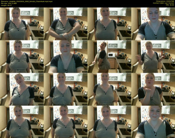 viodetta — 37 minute Chaturbate female cam show recording, 720p, Mar 15, 2020