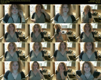 viodetta — 46 minute Chaturbate female cam show recording, 720p, Mar 15, 2020