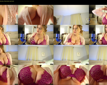 x_lily_x — 38 minute Chaturbate female cam show recording, 1080p, Mar 16, 2020