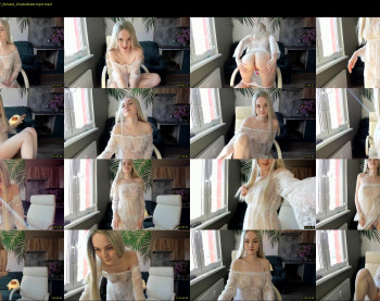 your_kat — 78 minute Chaturbate female cam show recording, 720p, Mar 15, 2020
