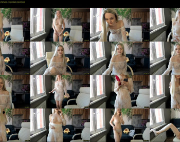 your_kat — 77 minute Chaturbate female cam show recording, 720p, Mar 15, 2020