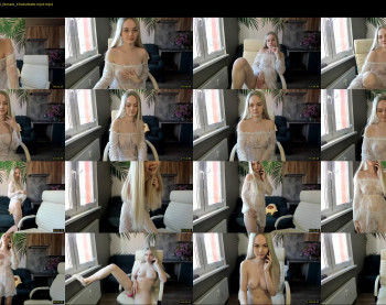 your_kat — 77 minute Chaturbate female cam show recording, 720p, Mar 15, 2020