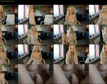 your_kat — 78 minute Chaturbate female cam show recording, 720p, Mar 15, 2020