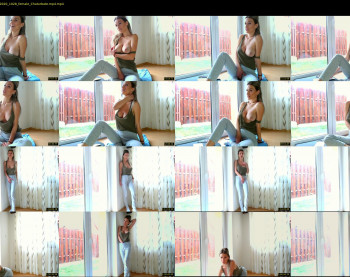 yourguiltypassionn — 121 minute Chaturbate female cam show recording, 720p, Mar 15, 2020