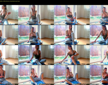 yourguiltypassionn — 38 minute Chaturbate female cam show recording, 720p, Mar 15, 2020