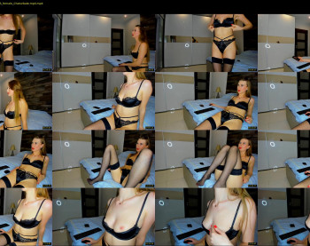 _astarta_ — 23 minute Chaturbate female cam show recording, 1080p, Mar 16, 2020