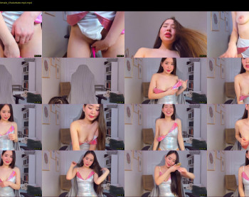 _jikey_ — 7 minute Chaturbate female cam show recording, 1080p, Mar 16, 2020