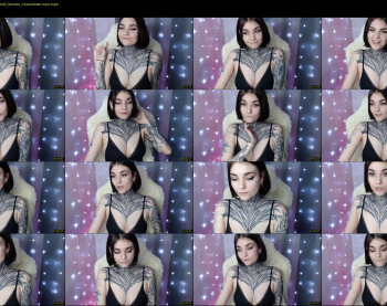 _peni_wise_ — 19 minute Chaturbate female cam show recording, 1080p, Mar 16, 2020