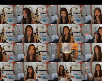 _pilya_ — 41 minute Chaturbate female cam show recording, 720p, Mar 17, 2020