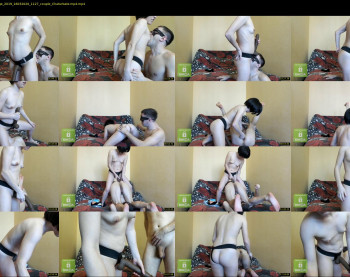 _tom_and_vicky_new_page_2019 — 20 minute Chaturbate couple cam show recording, 1080p, Mar 16, 2020