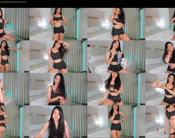 abie_owen — 70 minute Chaturbate female cam show recording, 1080p, Mar 17, 2020