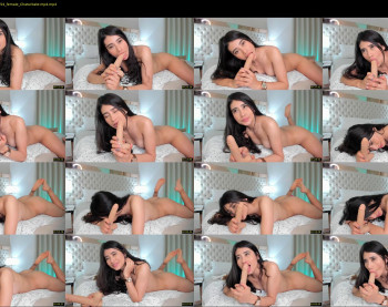abie_owen — 4 minute Chaturbate female cam show recording, 1080p, Mar 17, 2020