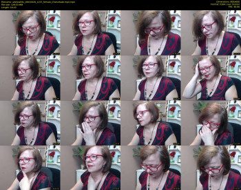 adelewildx — 19 minute Chaturbate female cam show recording, 480p, Mar 16, 2020
