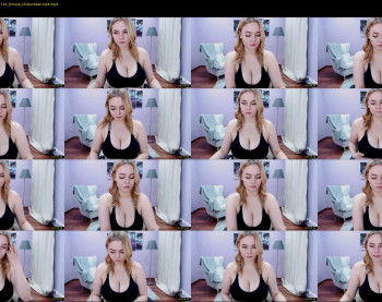 alice_pinkys — 5 minute Chaturbate female cam show recording, 1080p, Mar 16, 2020