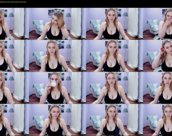 alice_pinkys — 27 minute Chaturbate female cam show recording, 1080p, Mar 16, 2020