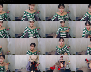 alicechina — 70 minute Chaturbate female cam show recording, 1080p, Mar 16, 2020