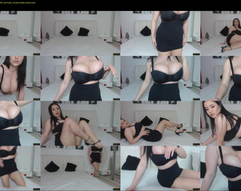 alicelevine — 7 minute Chaturbate female cam show recording, 720p, Mar 16, 2020